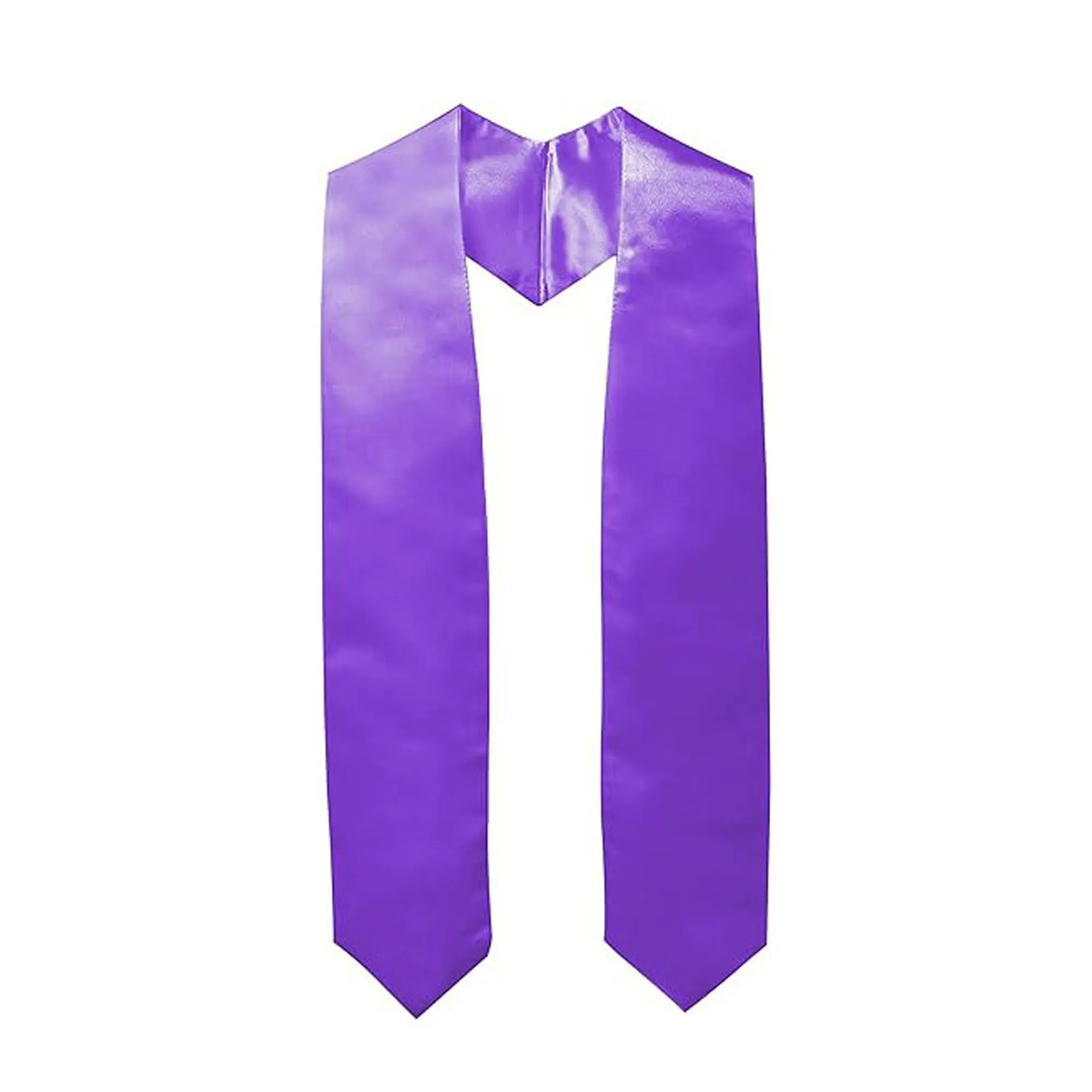 Unisex Graduation Honor Stoles and Sashes 8