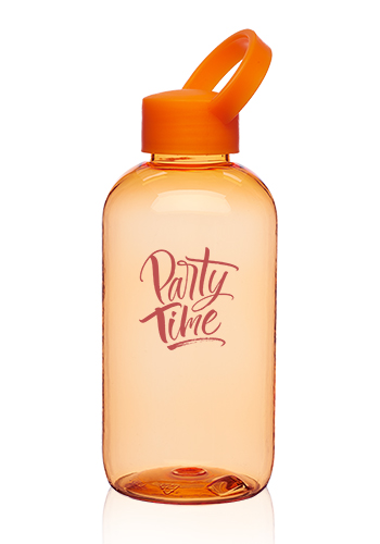 20 oz. Beau Water Bottles with Handle 17
