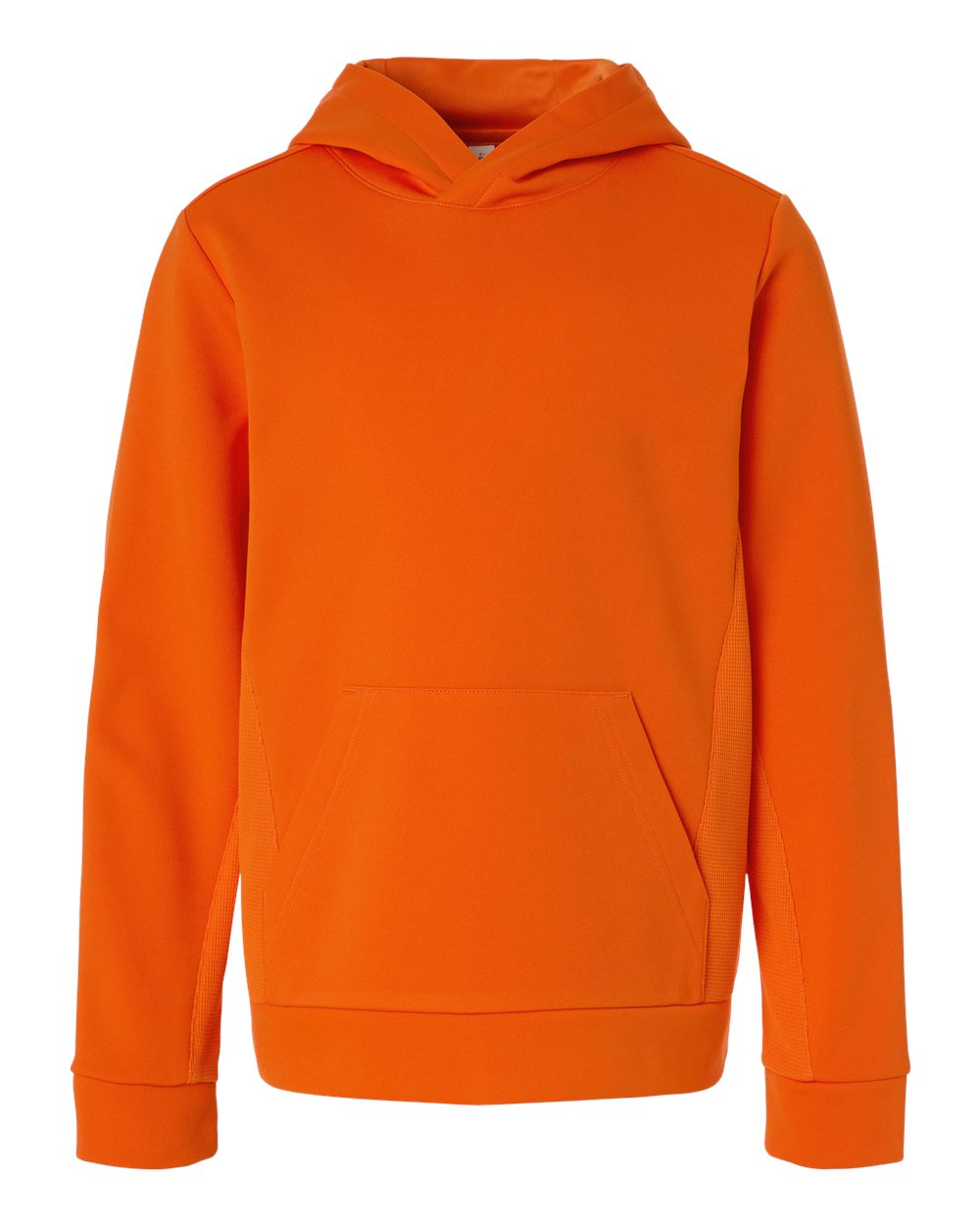 Youth Squad Hooded Tech Fleece Pullover - TT400Y 32
