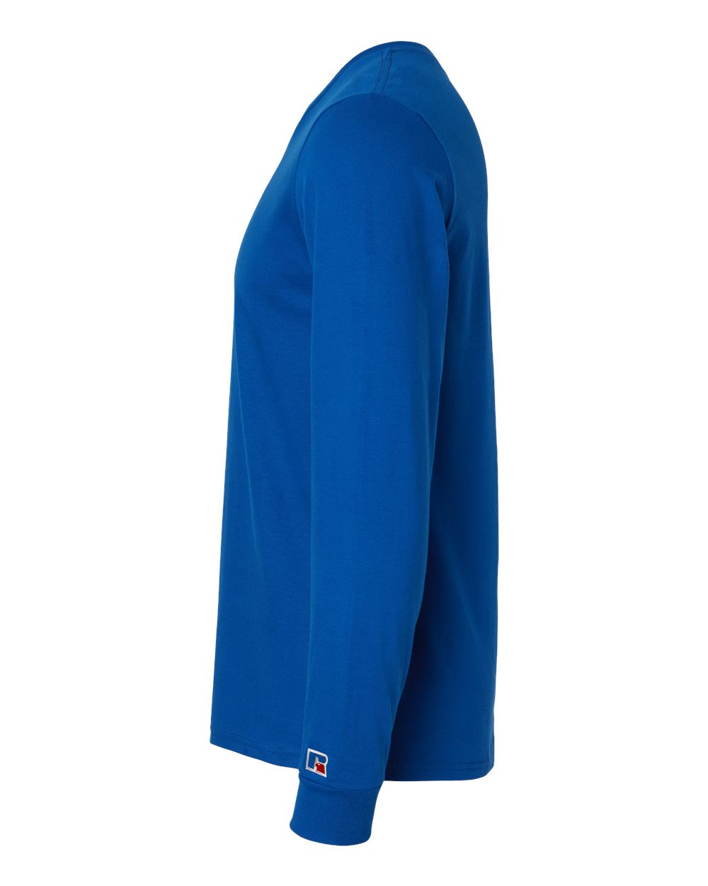 Unisex Combed Ringspun Long Sleeve T-Shirt - 600LRUS 24