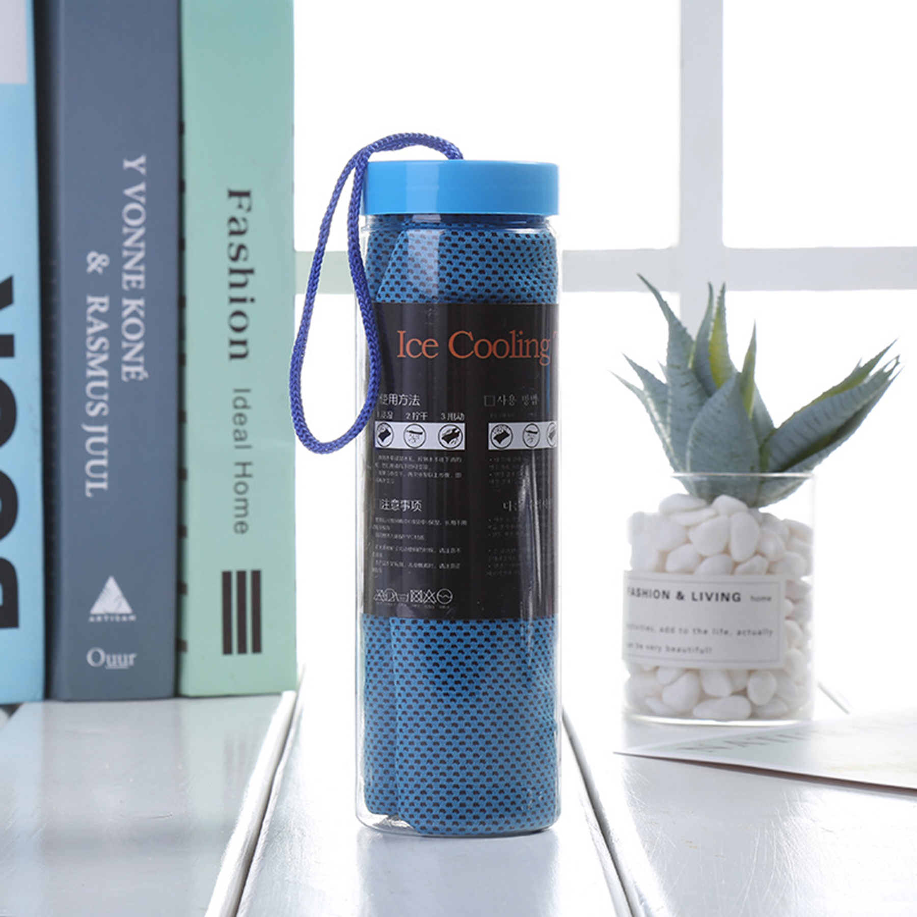 Sports Cooling Towels 6