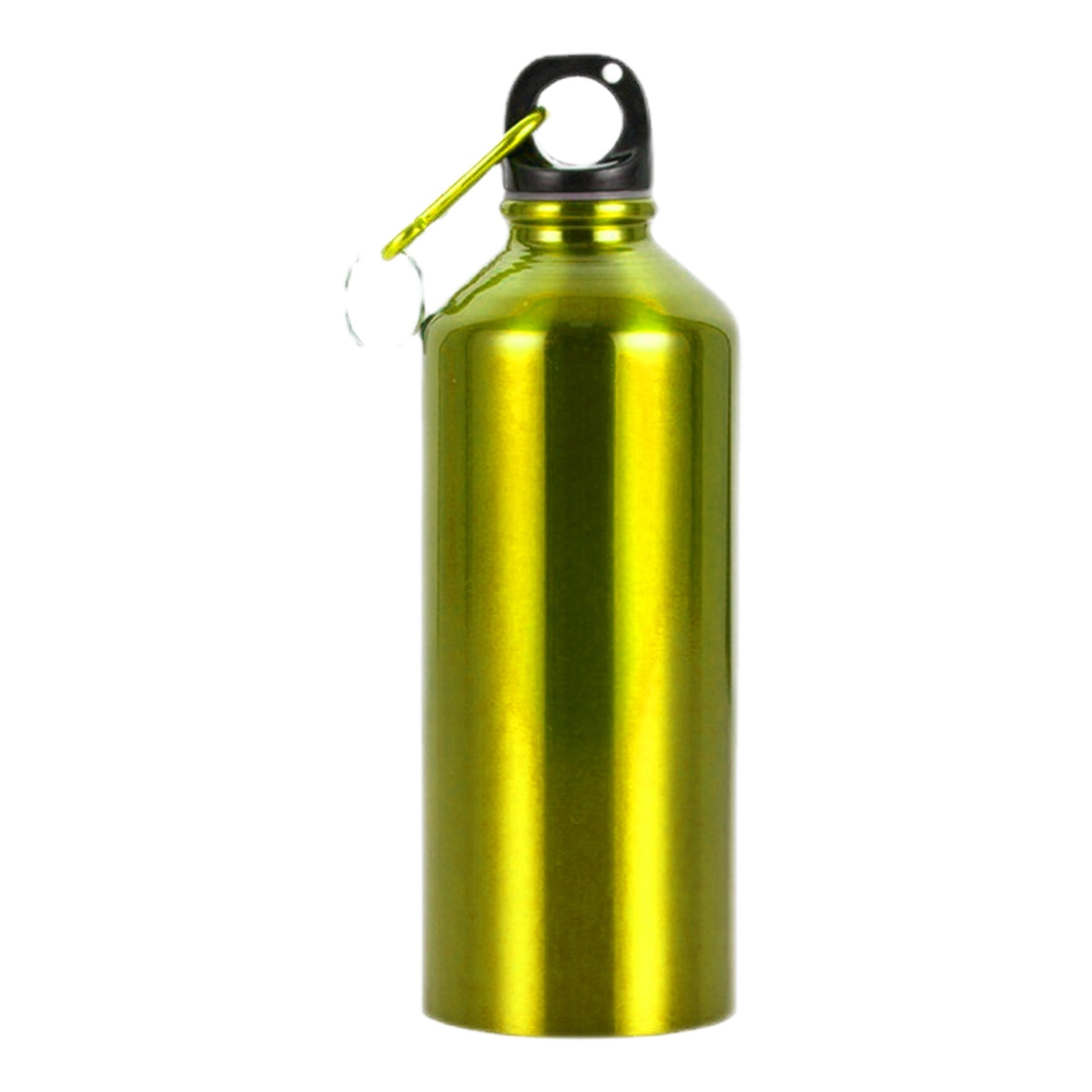 Portable Sports Mountaineering Water Bottle 9