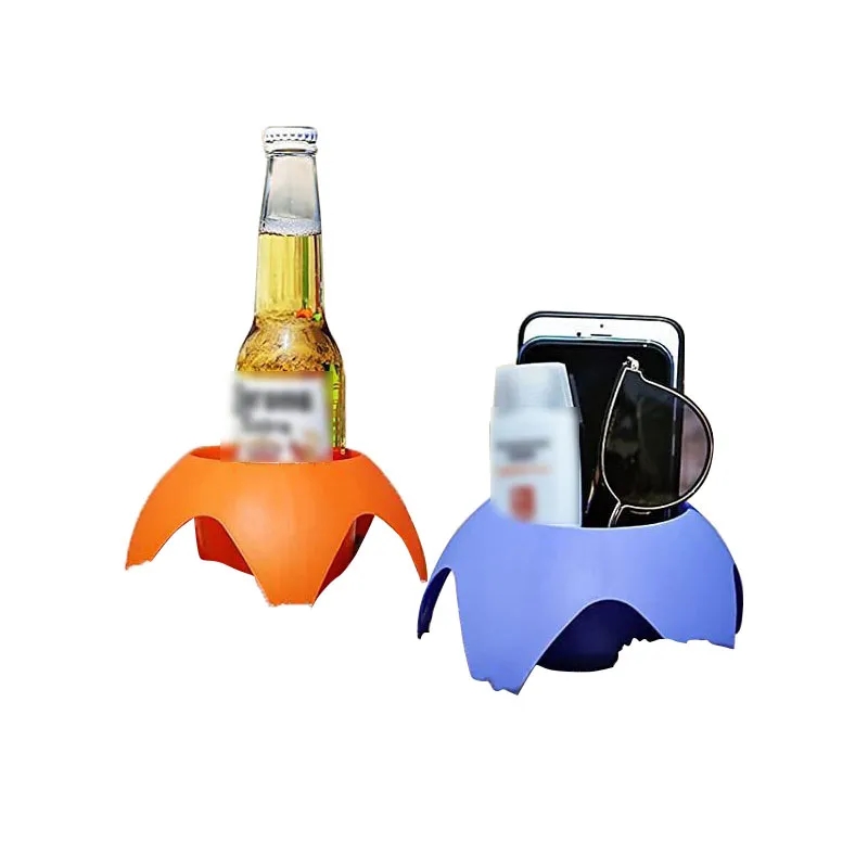 Outdoor Beach Cup Holder 4