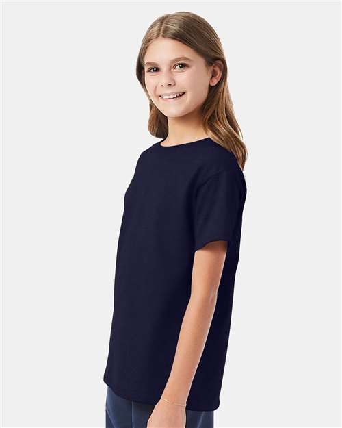 Youth Essential-T T-Shirt - 5480 24
