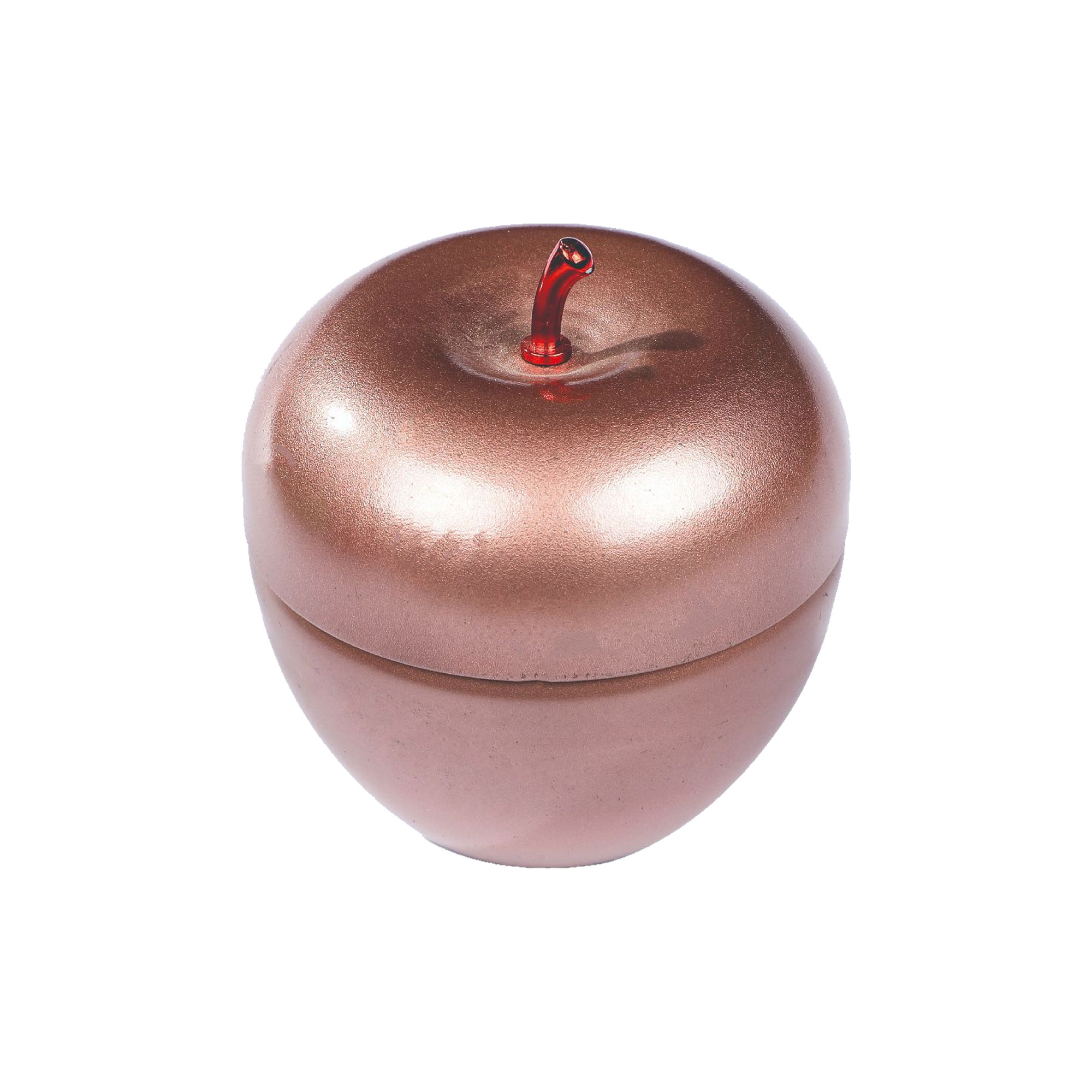 Christmas Candy Gift Jar 4
