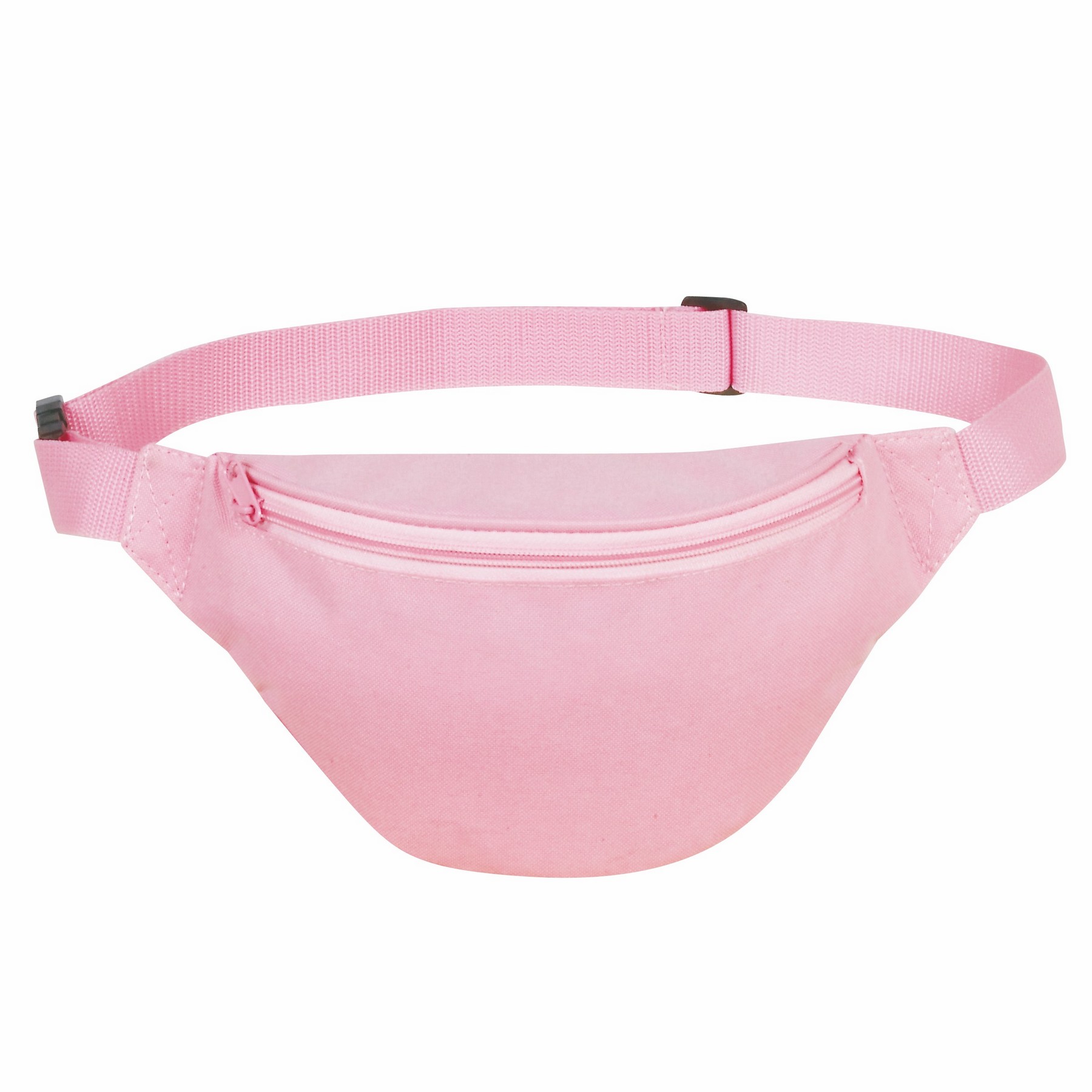 2-Zipper Fanny Pack 4