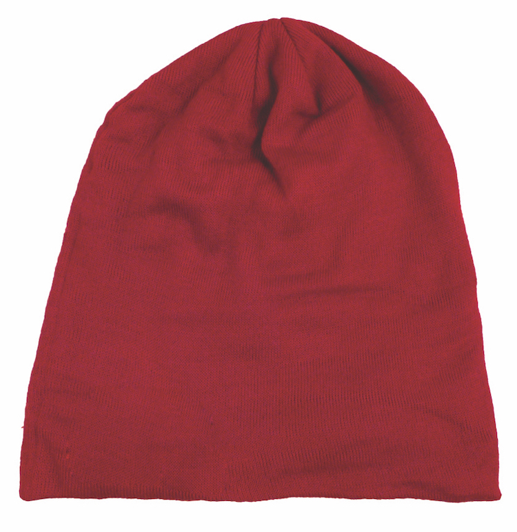 Slouchy Beanie 1
