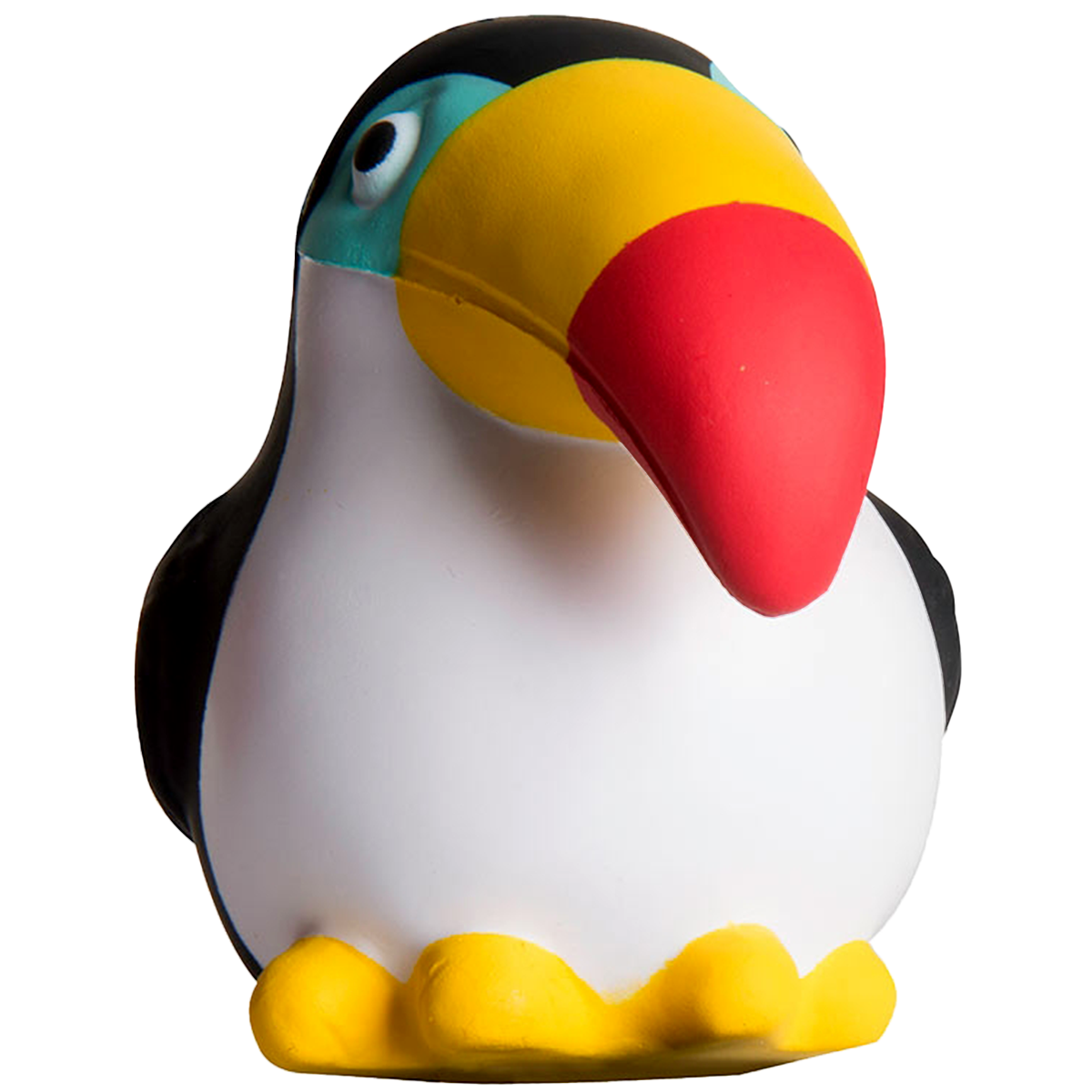 Toucan Stress Reliever 2