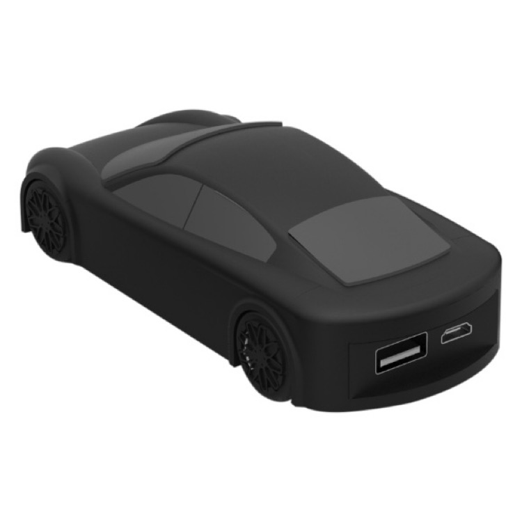 Custom Tesla Style Charger 2