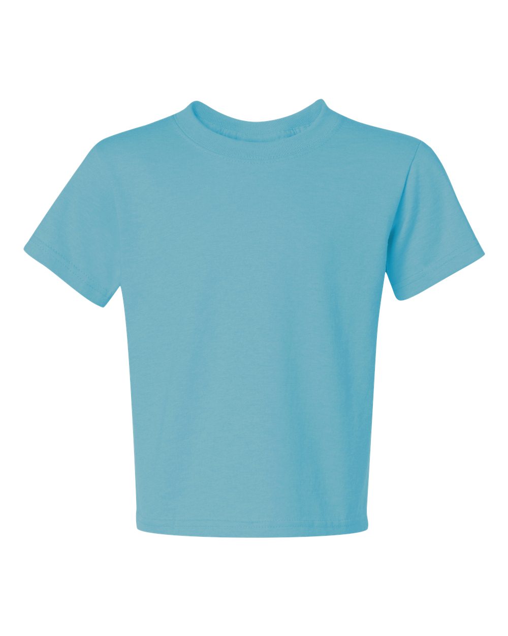 Youth Dri-Power® 50/50 T-Shirt - 29BR 93