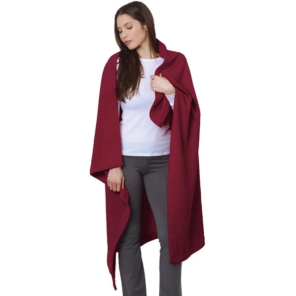 Stadium Fleece Blanket 6