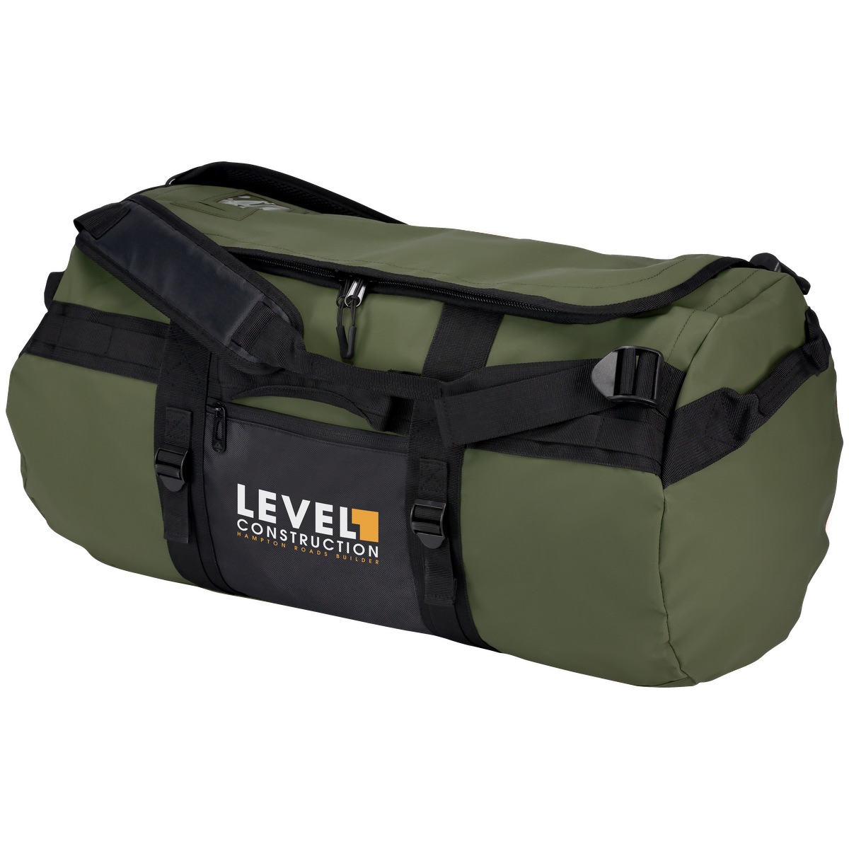 Urban Peak® 70L Waterproof Backpack/Duffel Bag 1