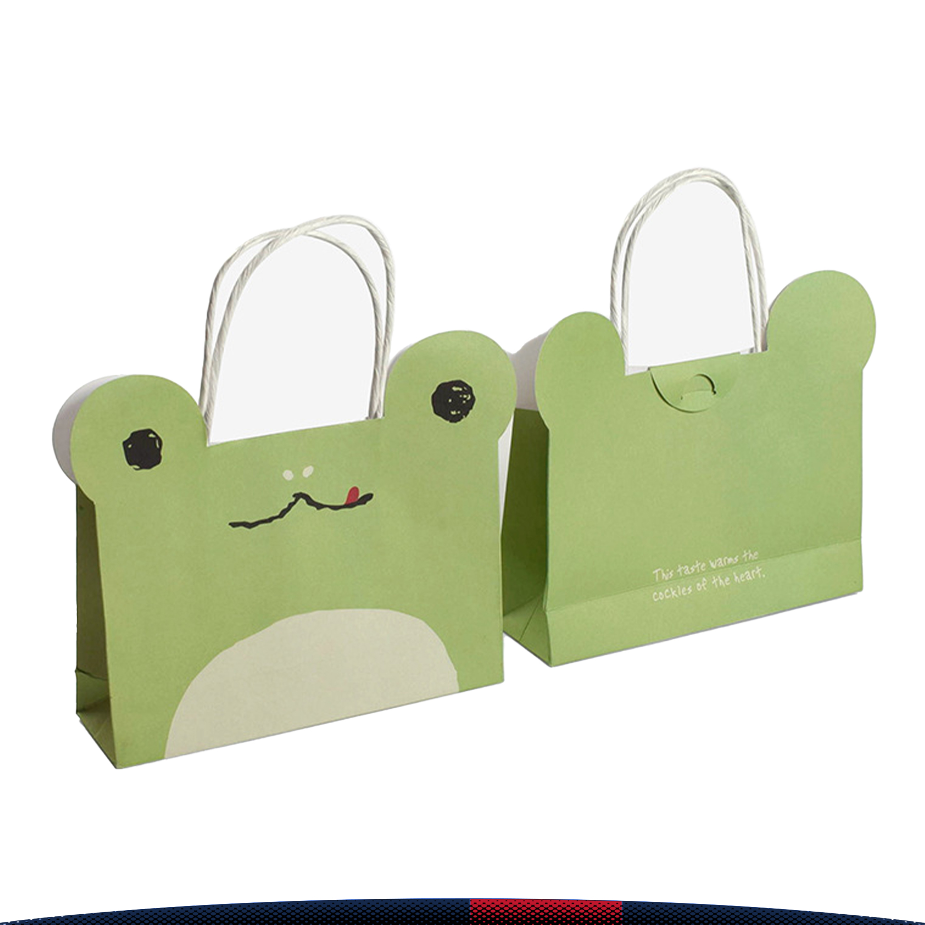 Animal Gift Bag 3