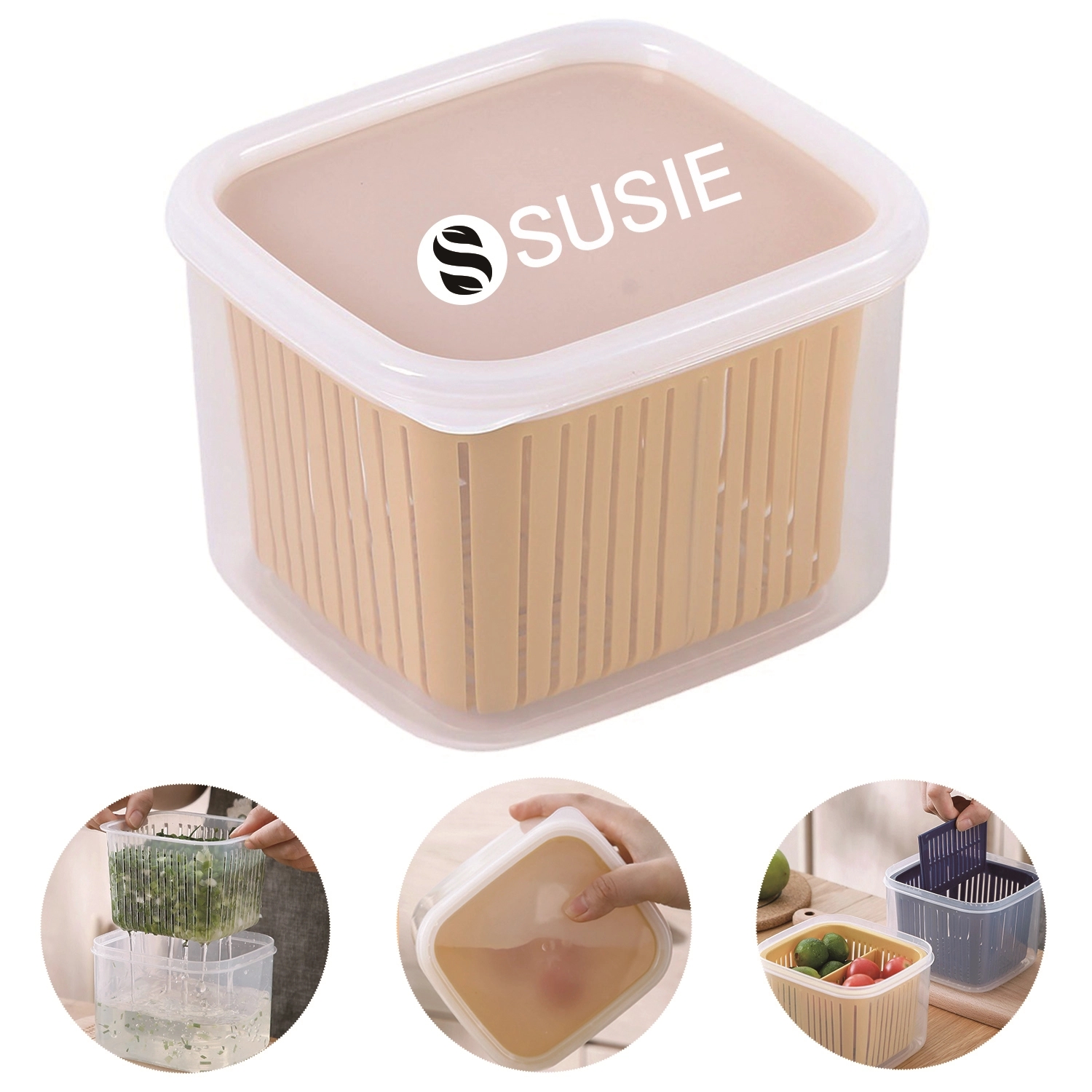 Food Storage Containers 2