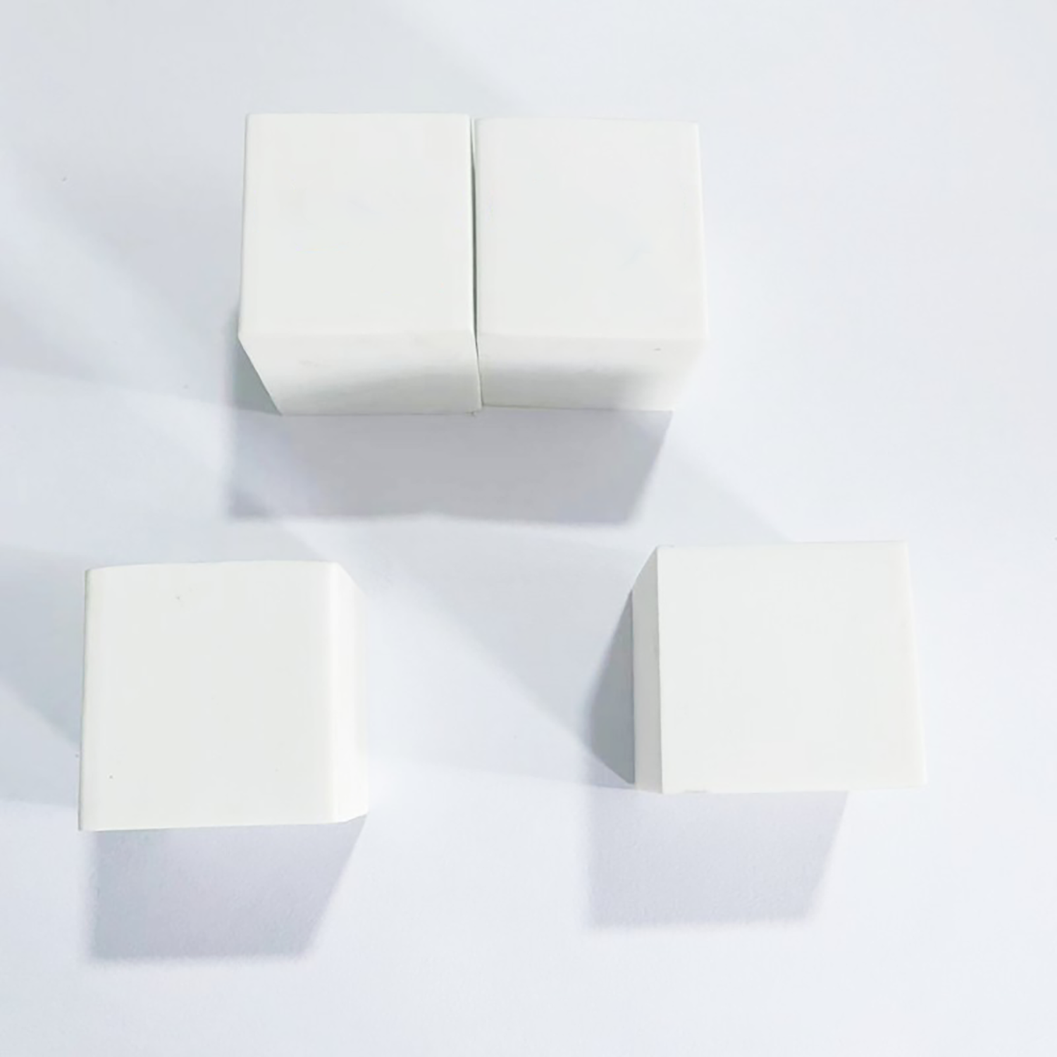 Custom Colored Eraser 6