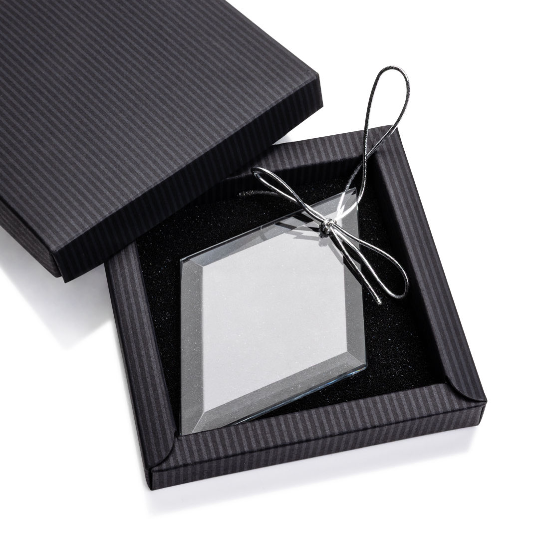 Starfire Ornament - Arrowhead VividPrint™ 2