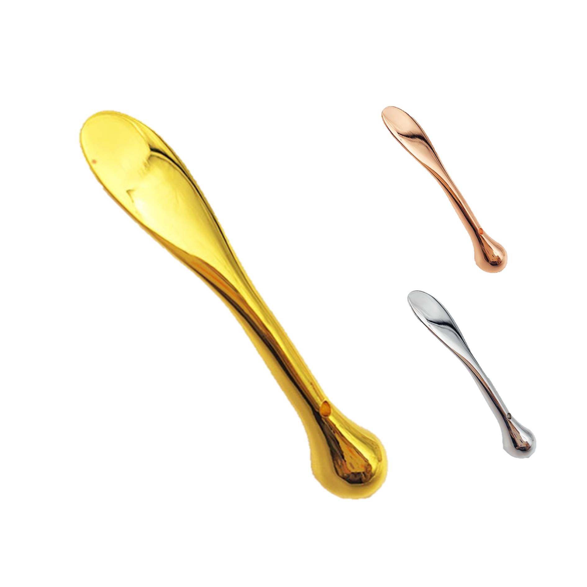 Eye Cream Applicator Face Roller 4