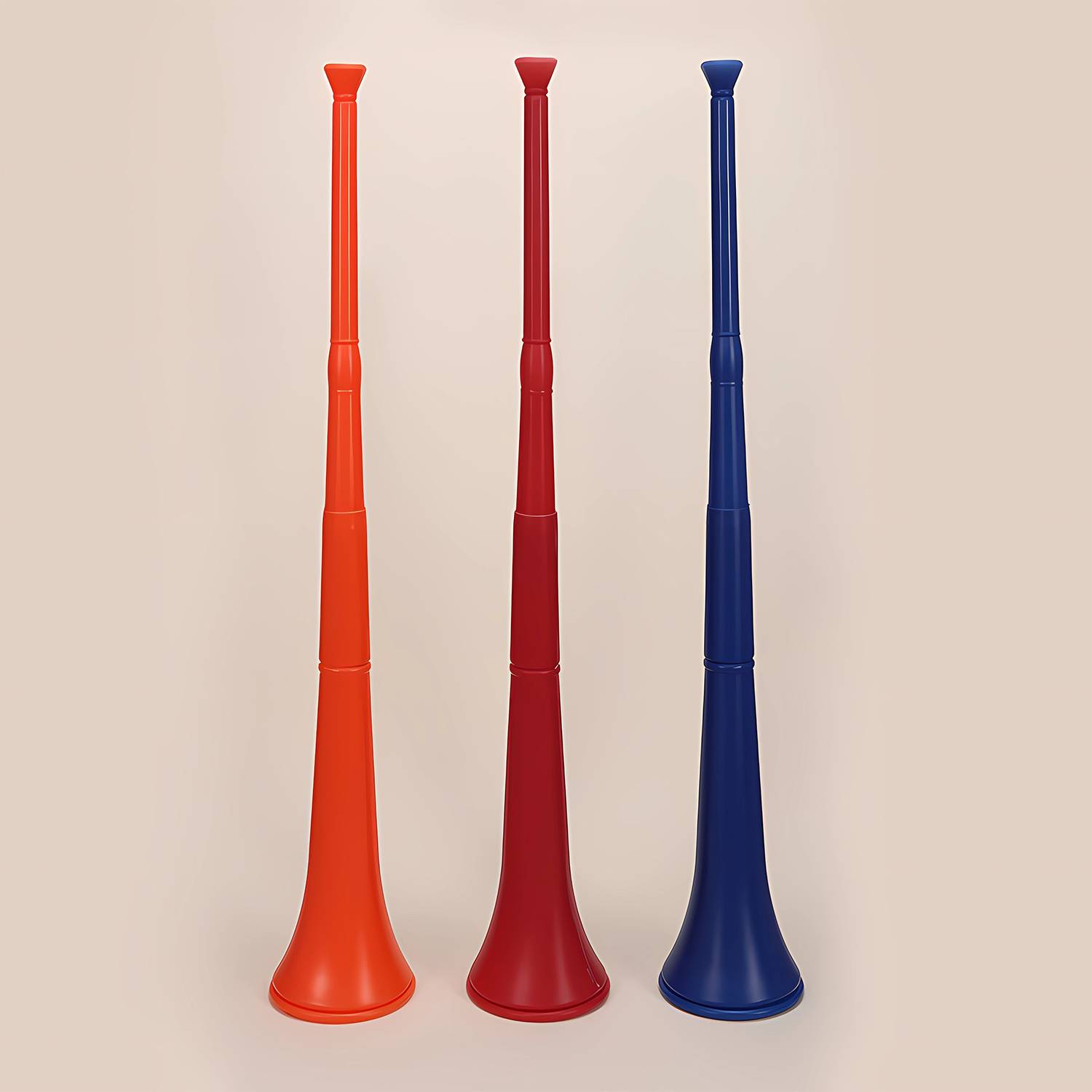Collapsible Stadium Toys for Sports Events and Parties Horn 3