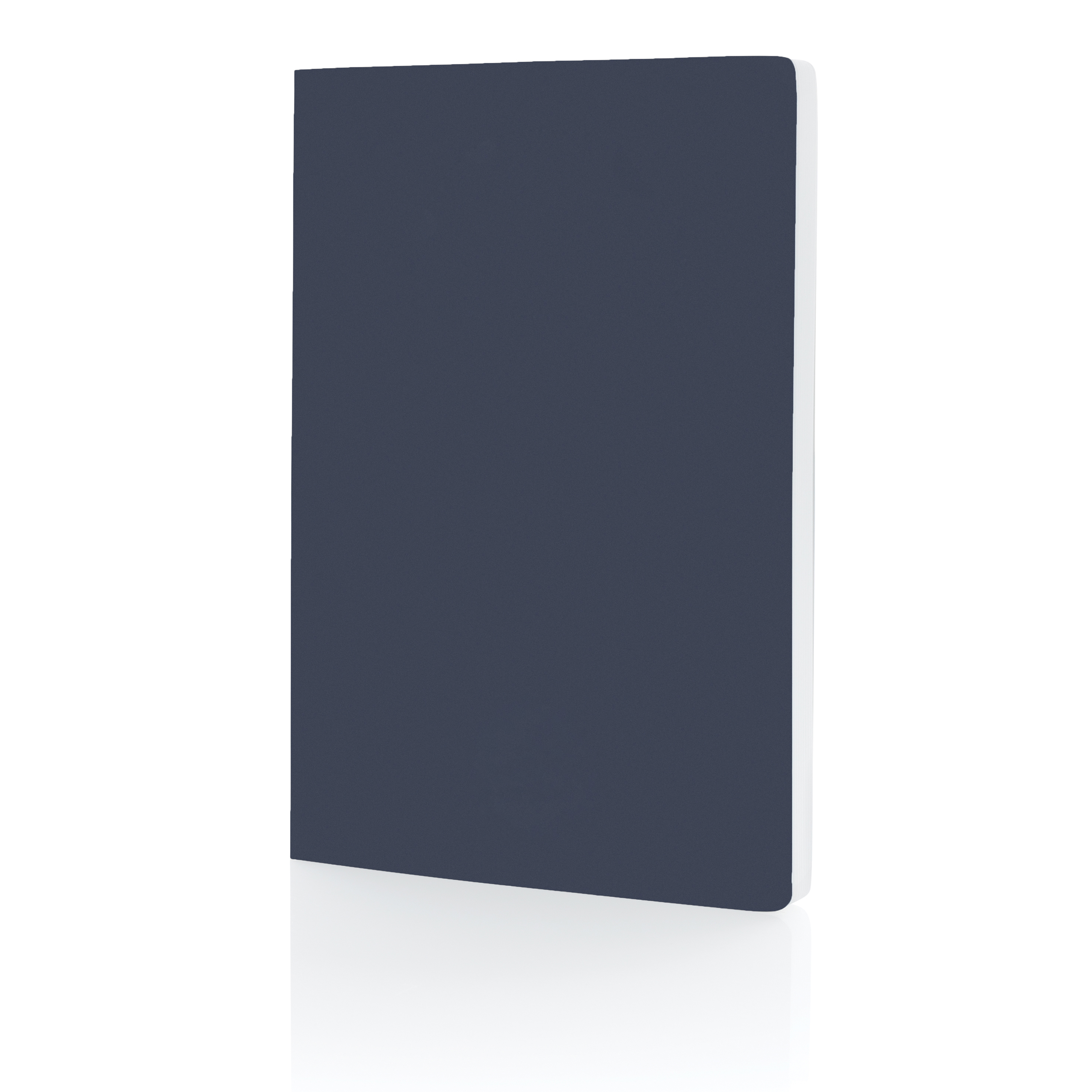 Impact Softcover Stone Paper Notebook A5 6
