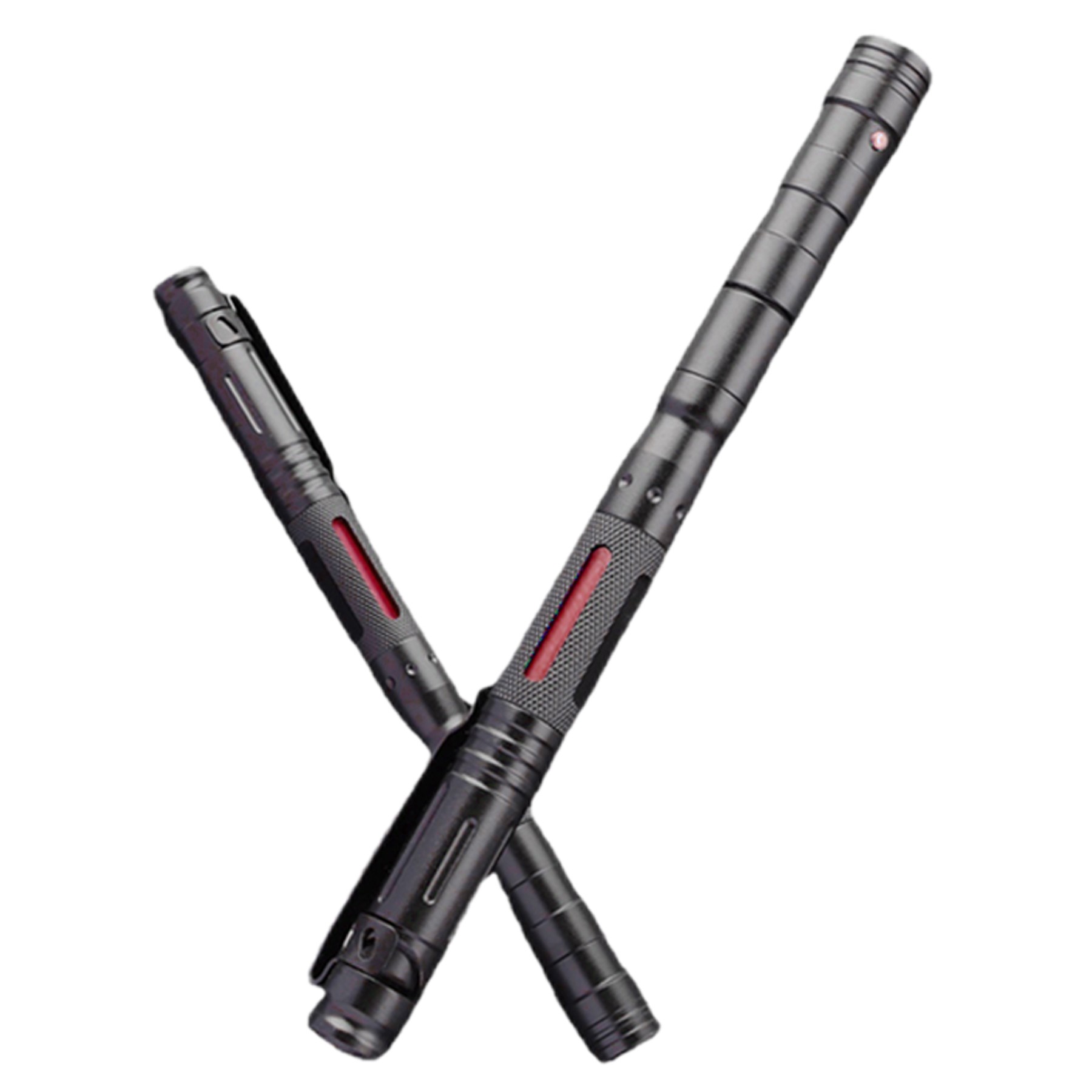 Multi-Functional Tactical Pen 7