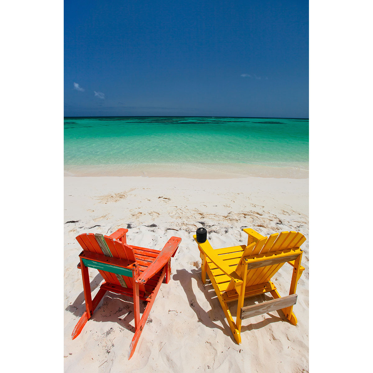 Urban Peak® 10W Ikon Bluetooth® 360° Speaker 4