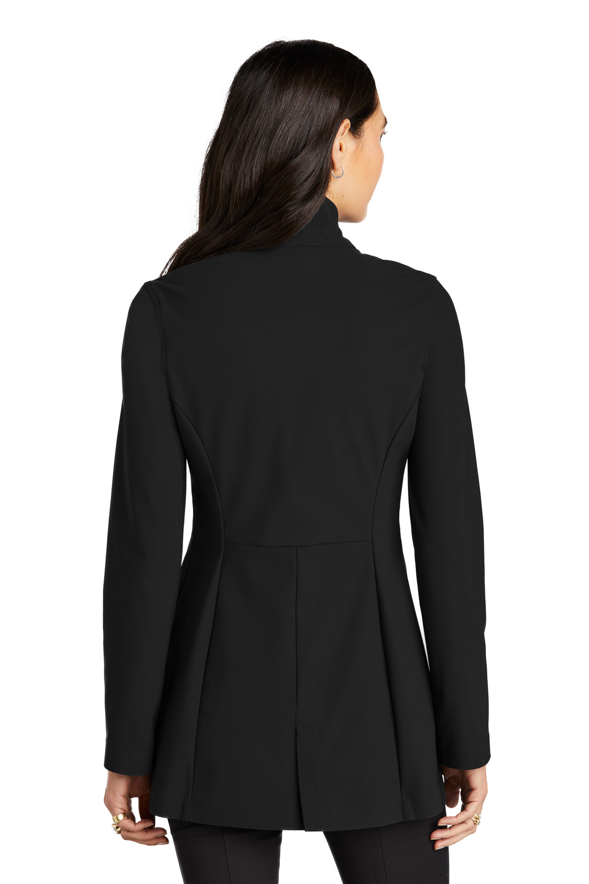 Mercer+Mettle Women's Faille Soft Shell MM7101 7