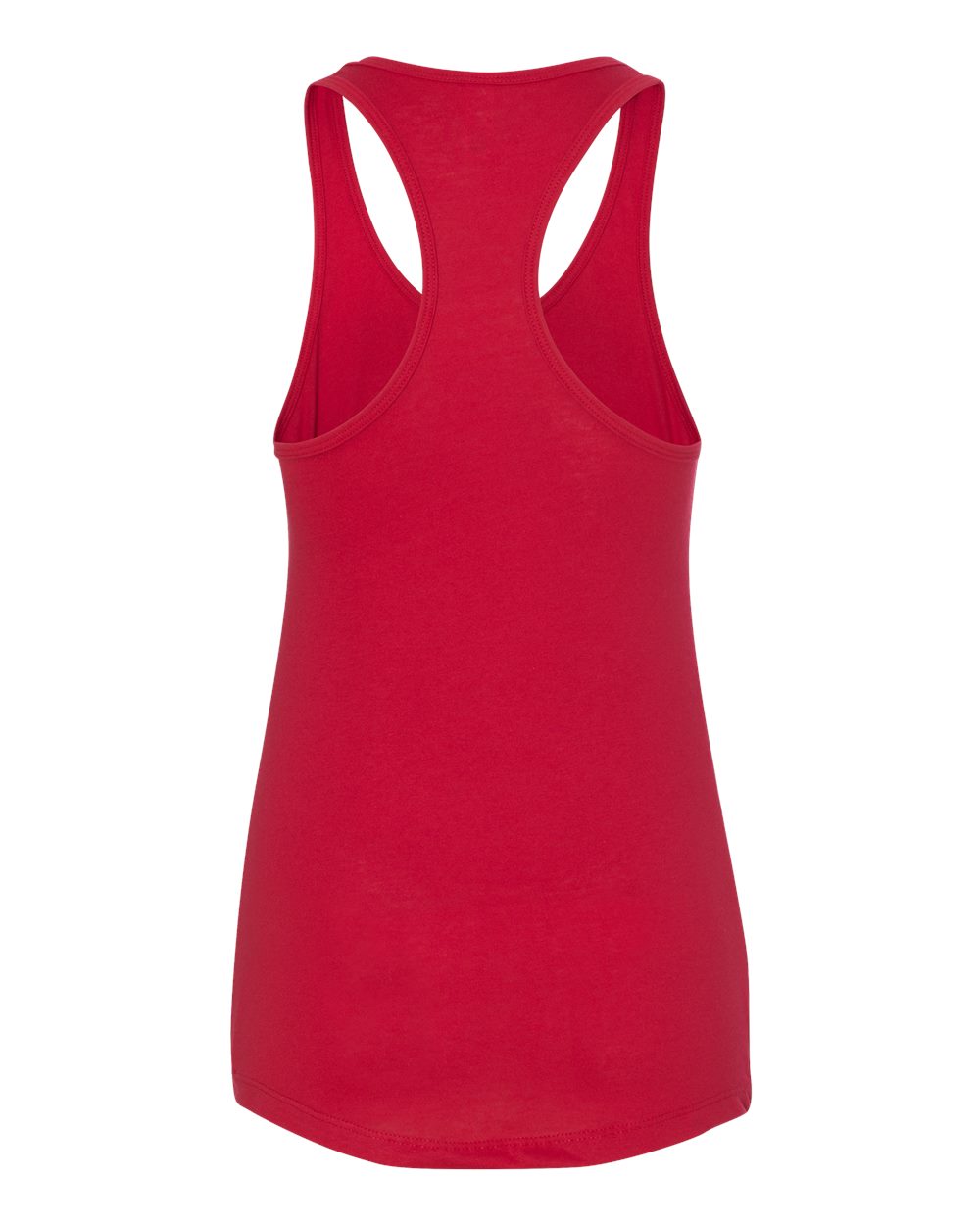 Women's Ideal Racerback Tank - 1533 28