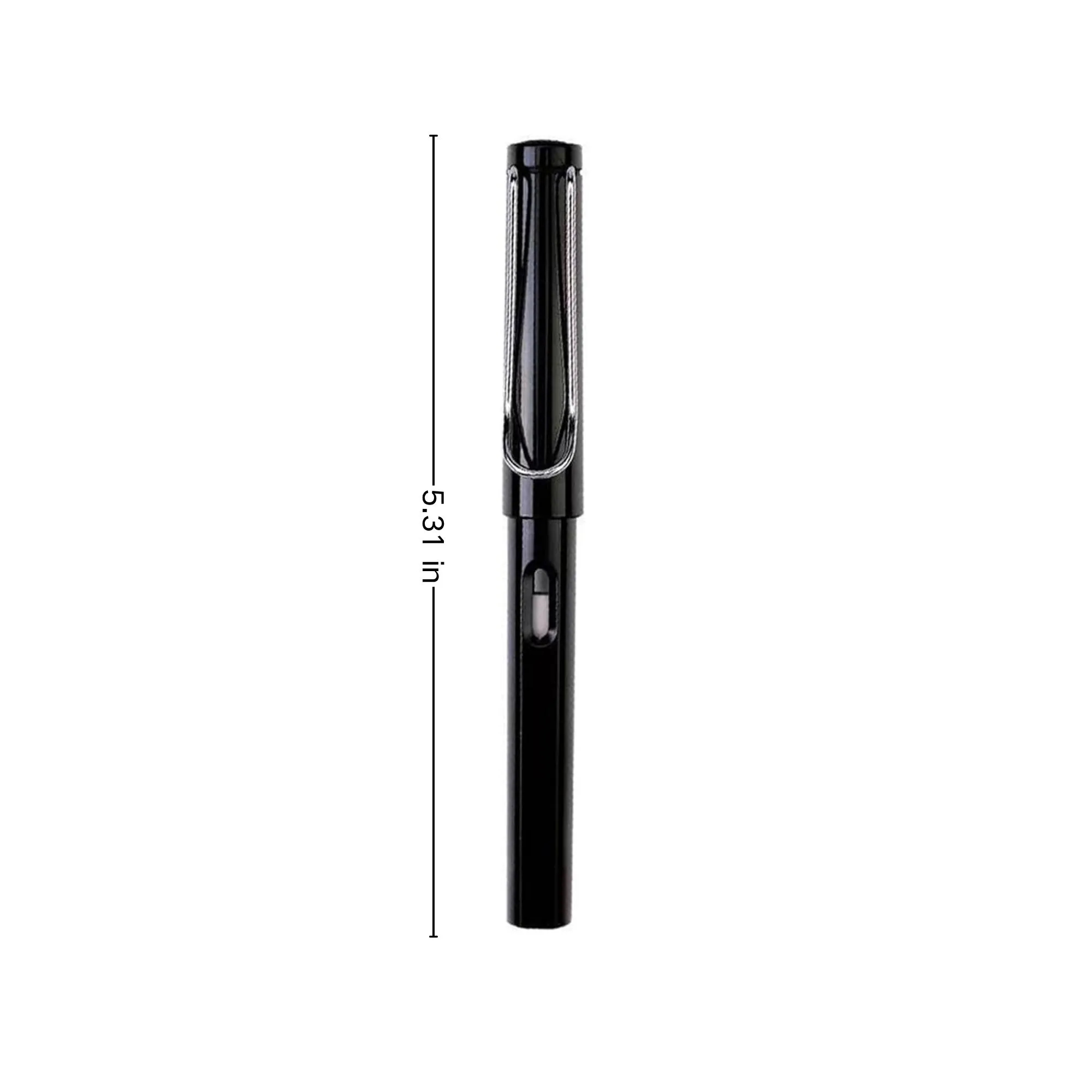 Inkless Sharpening-Free Durable Eternal Pencil 5