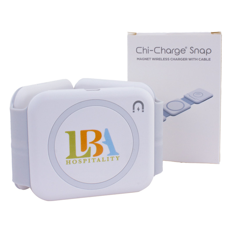 3-in-1 Chi-Charge Snap 5