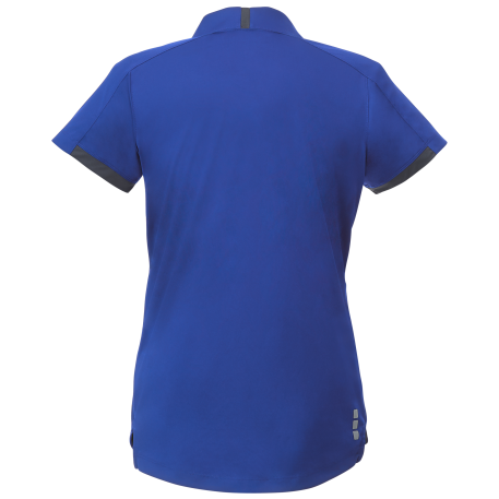 Women's CERRADO SS Polo 68