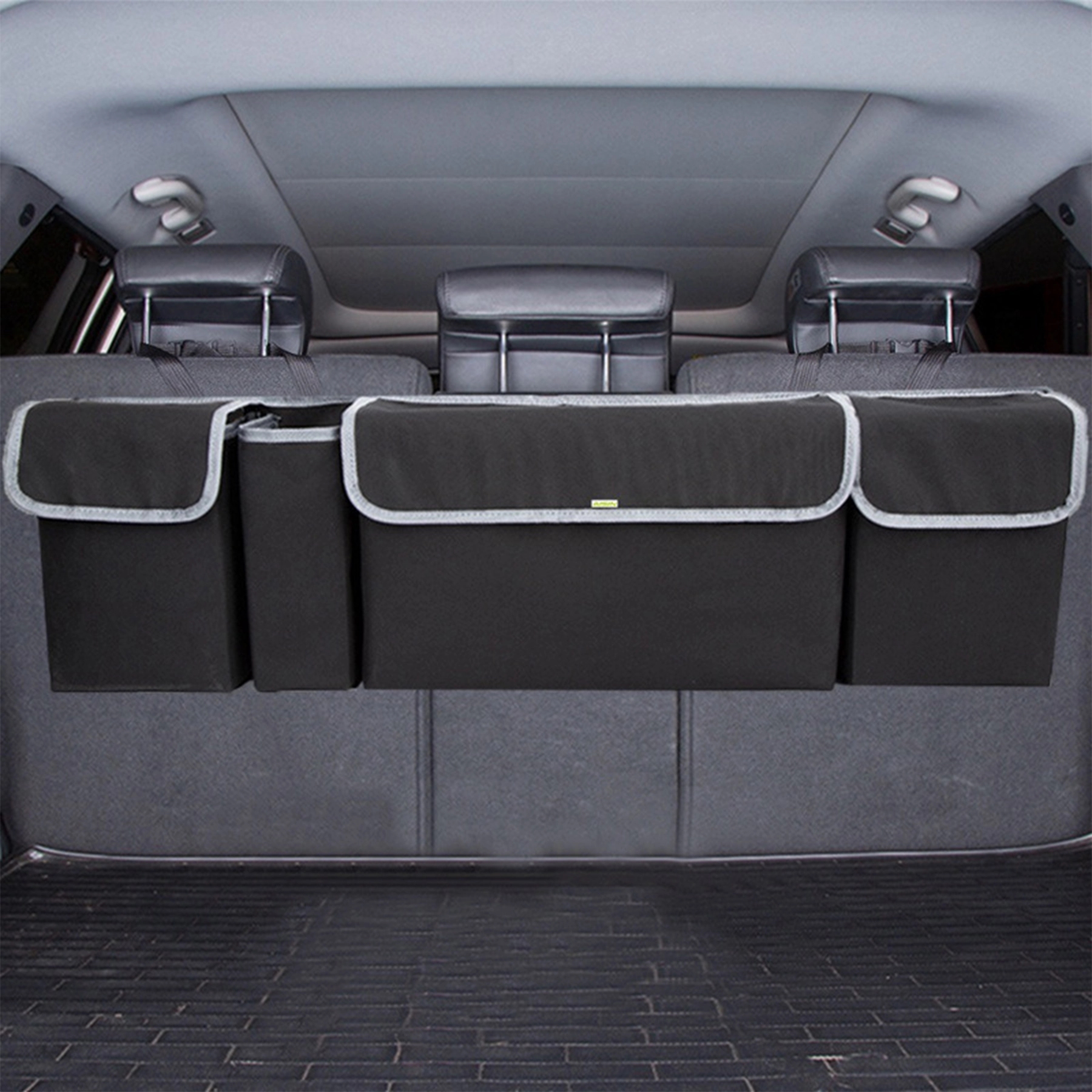 Car Backseat Storage Bag 3