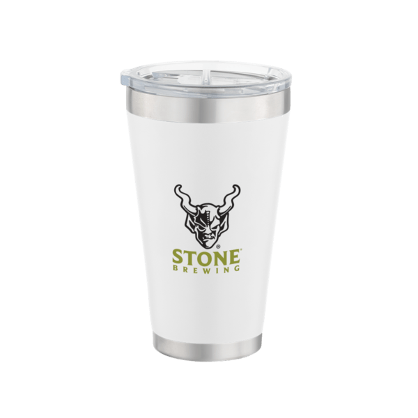 Basecamp Pint Tumbler - 16 oz 28