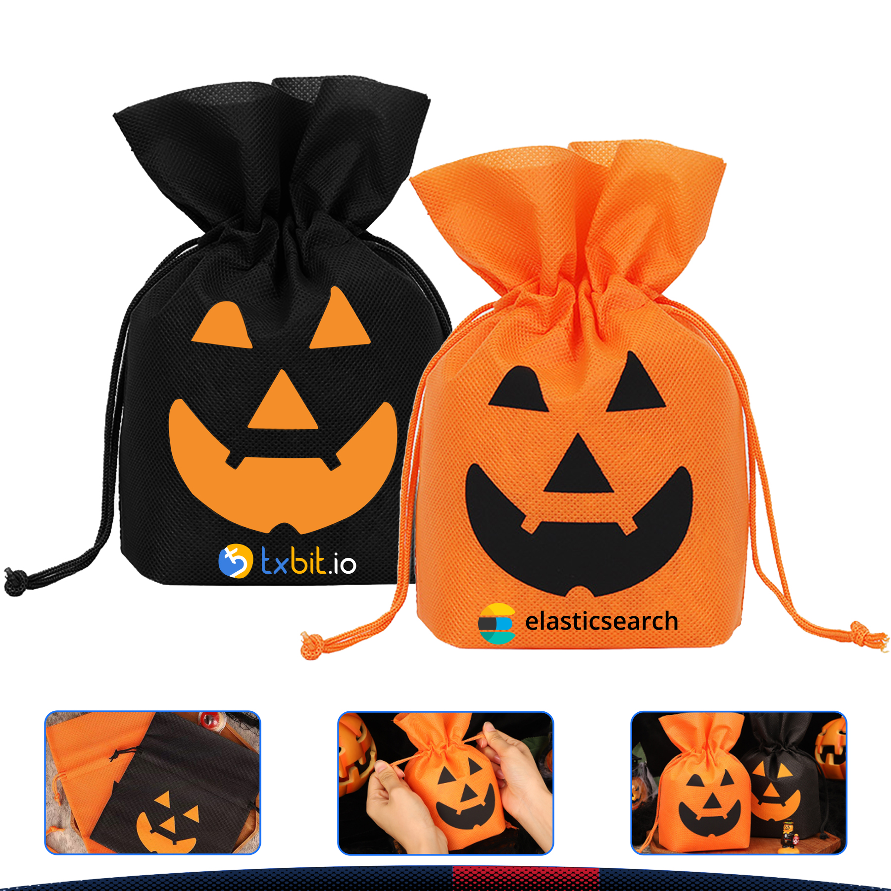 Sanmelon Gift Bag 3