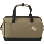 NBN Recycled Utility Zippered Tool Tote 77