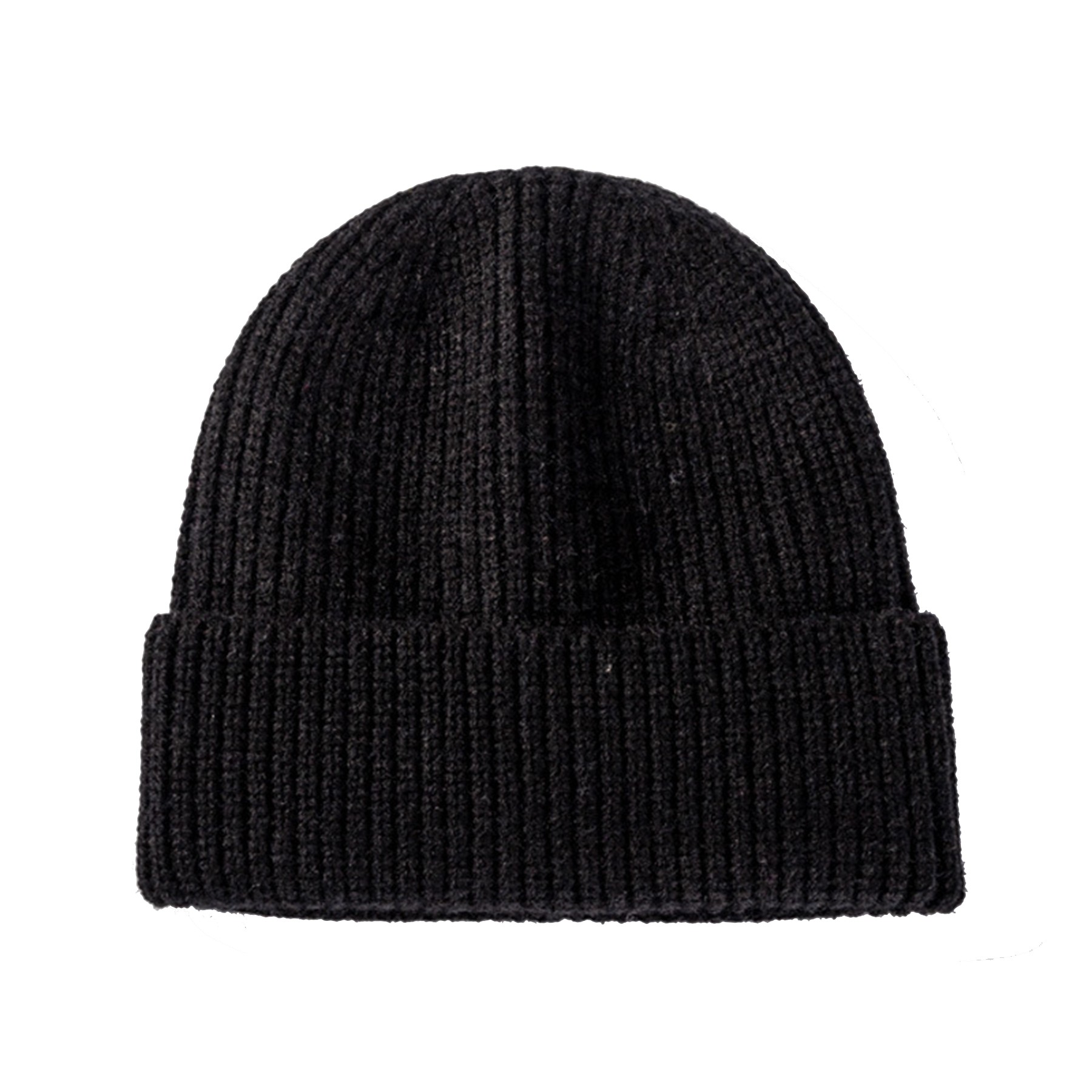 Thermal Knit Cuffed Beanie 5