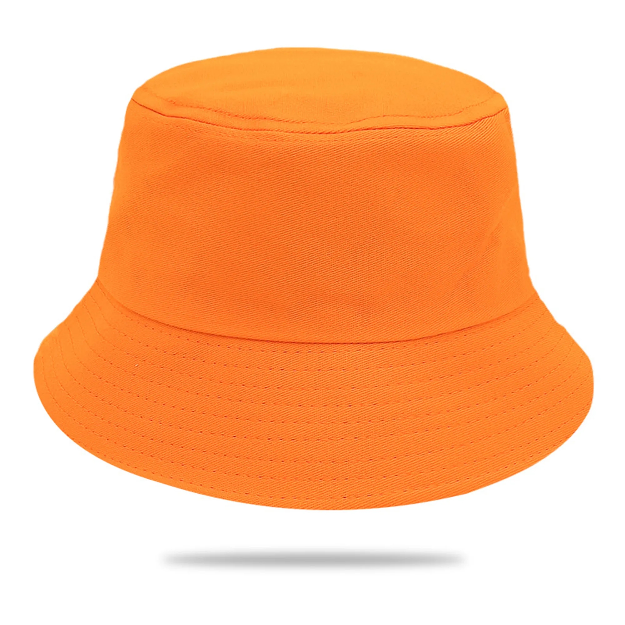 Cotton Sun Beach Fishing Cap 8