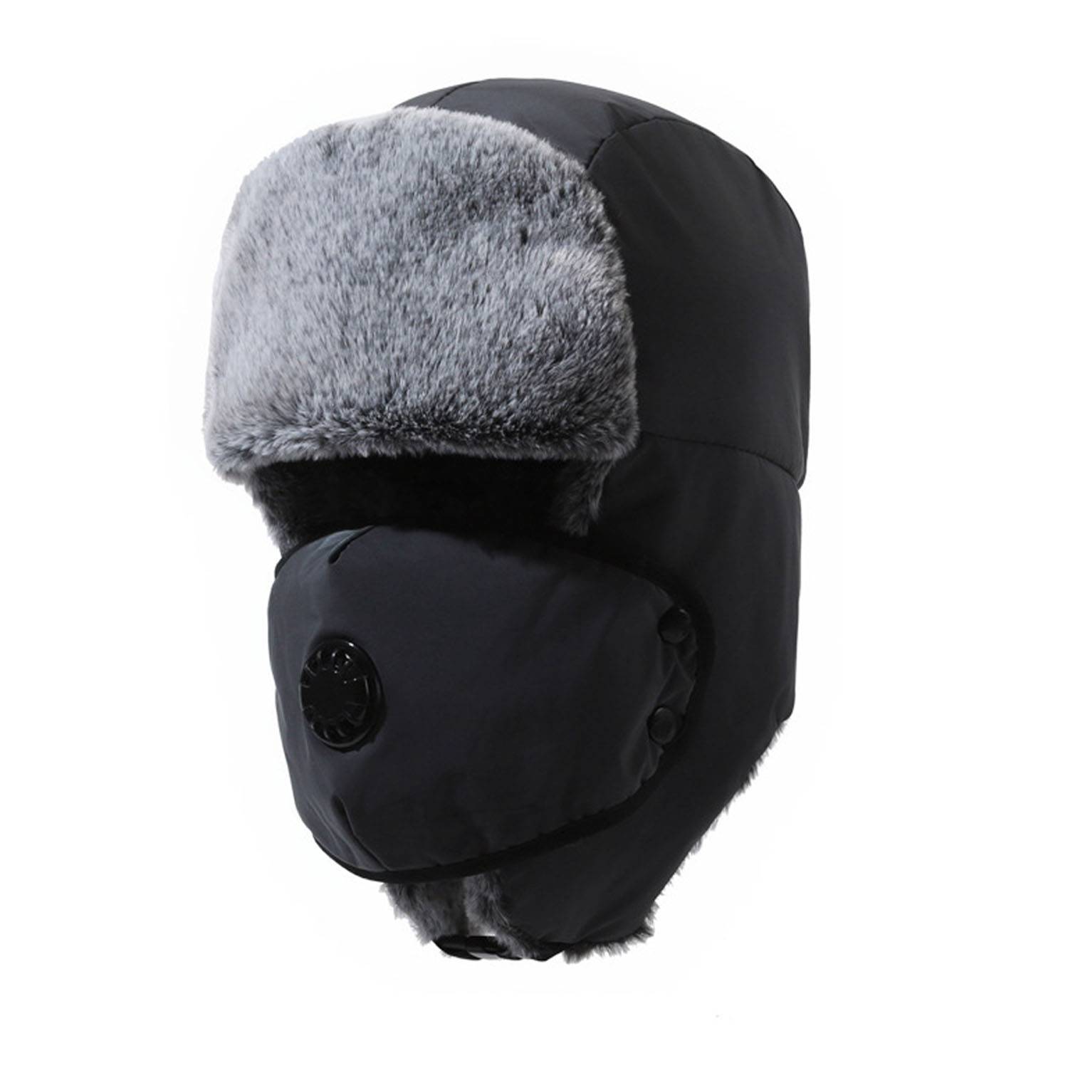 Customizable Fur Trooper Hats 4