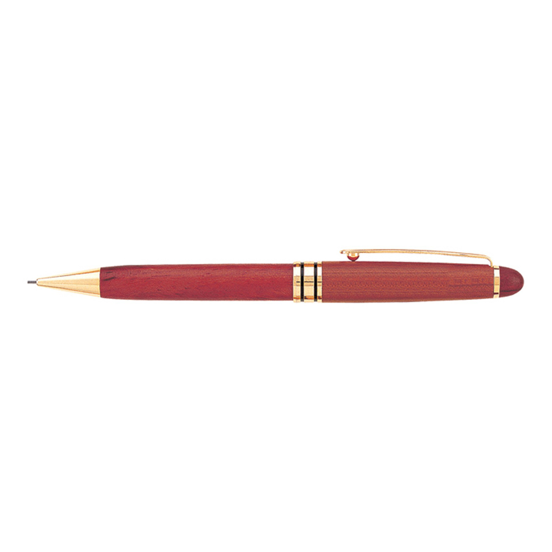 Torino Wooden Ballpoint Pen 4