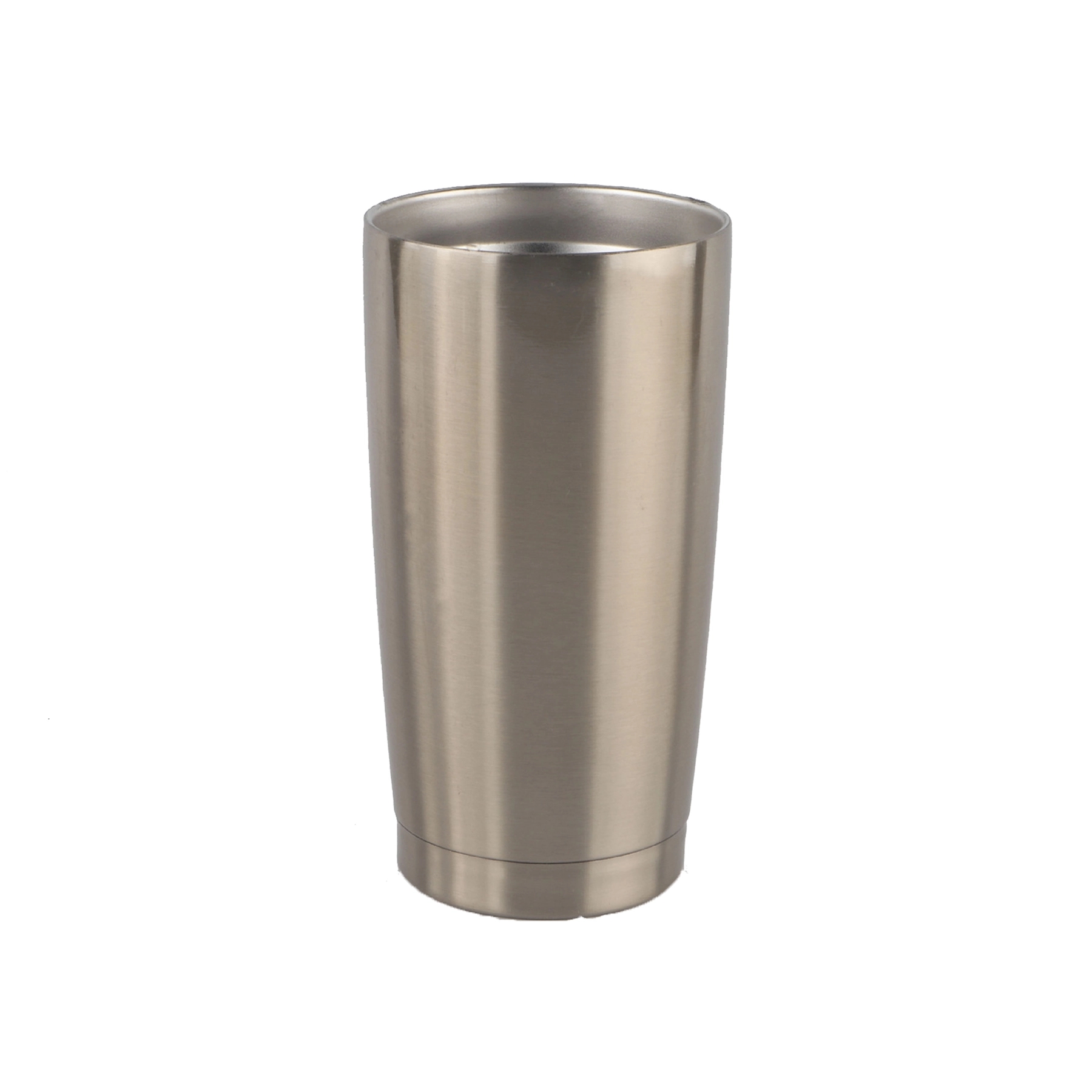 Insulated Water Bottle 20oz Reusable Stainless Steel Flask 10