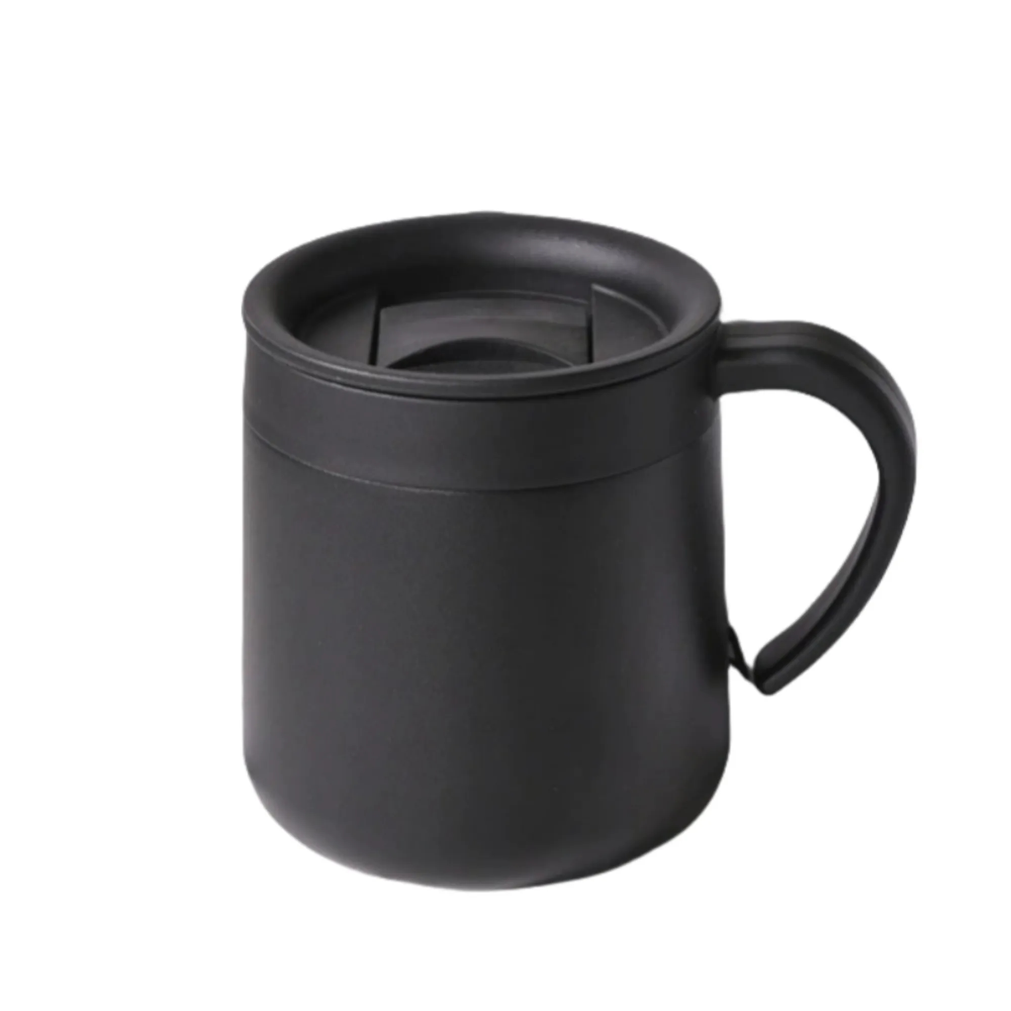 Double-Walled Stainless Steel Mug 7