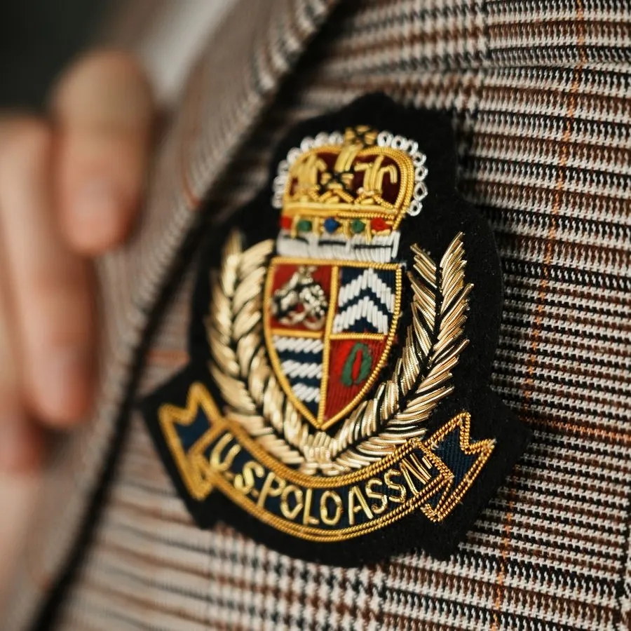 Bullion Patches 3