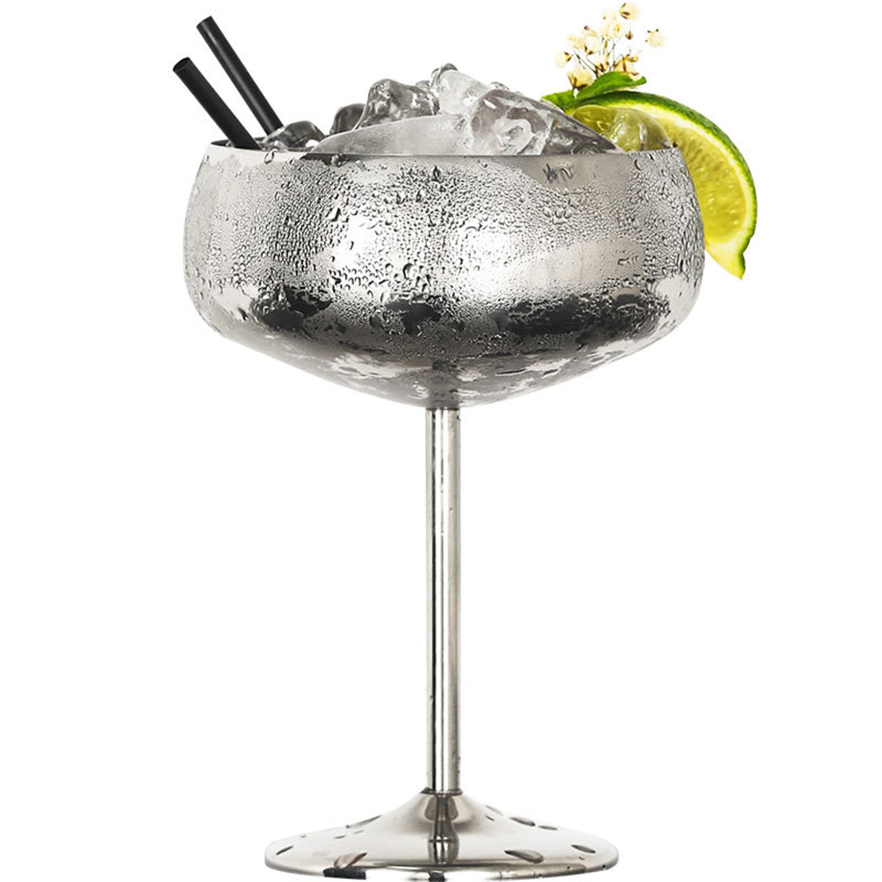15 Oz. Cocktail Glasses Cup 5