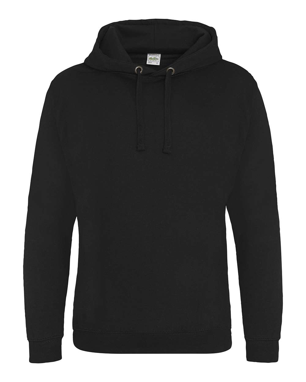 Unisex Epic Print Hooded Sweatshirt - JHA011 3