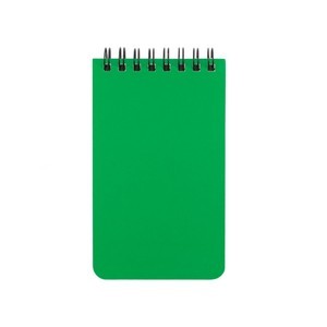 A5 Mini Notepad 3