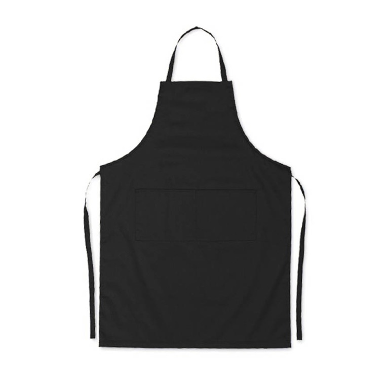 JUNIOR COTTON APRON (age: 8-12) 9