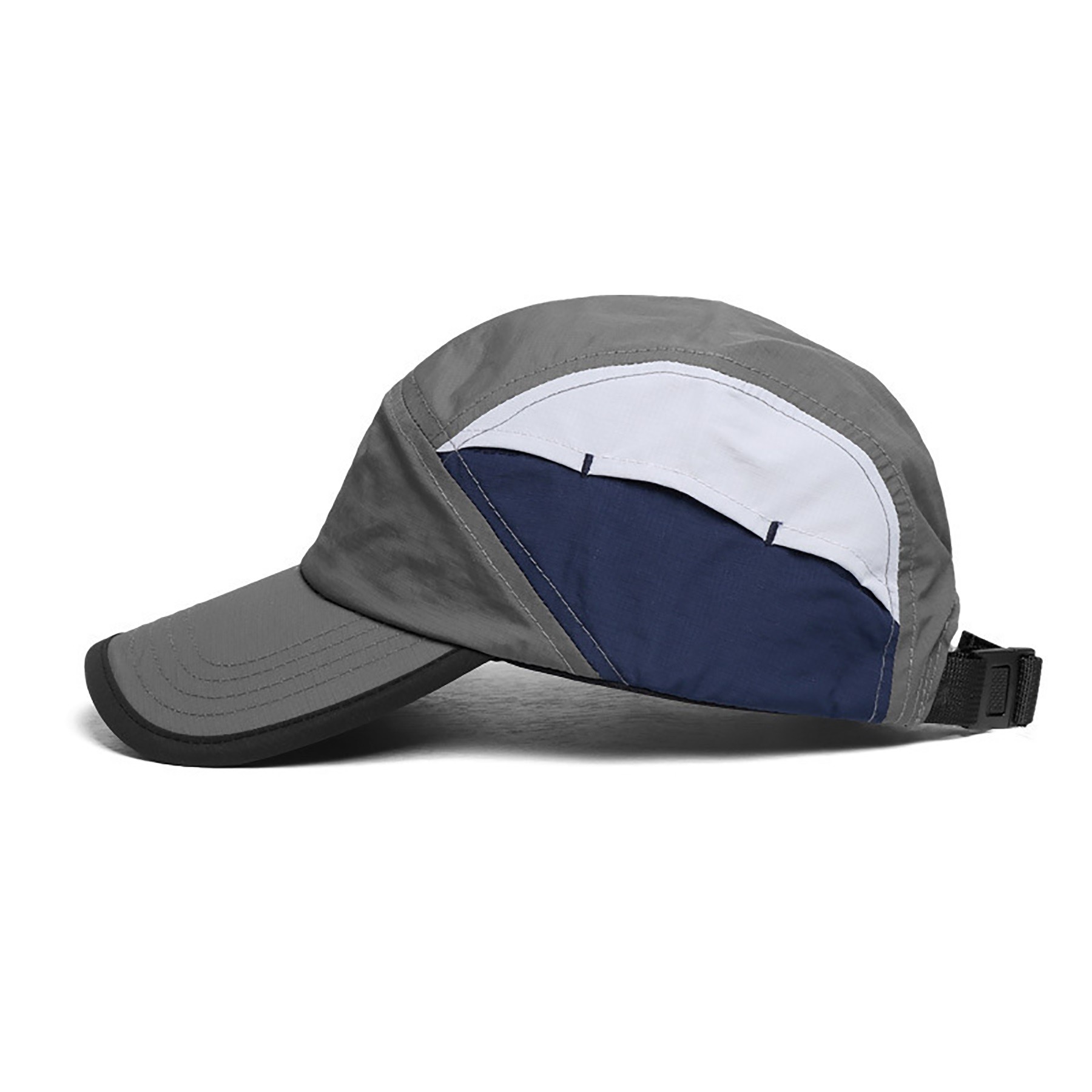5 Panel Camper Hat 2