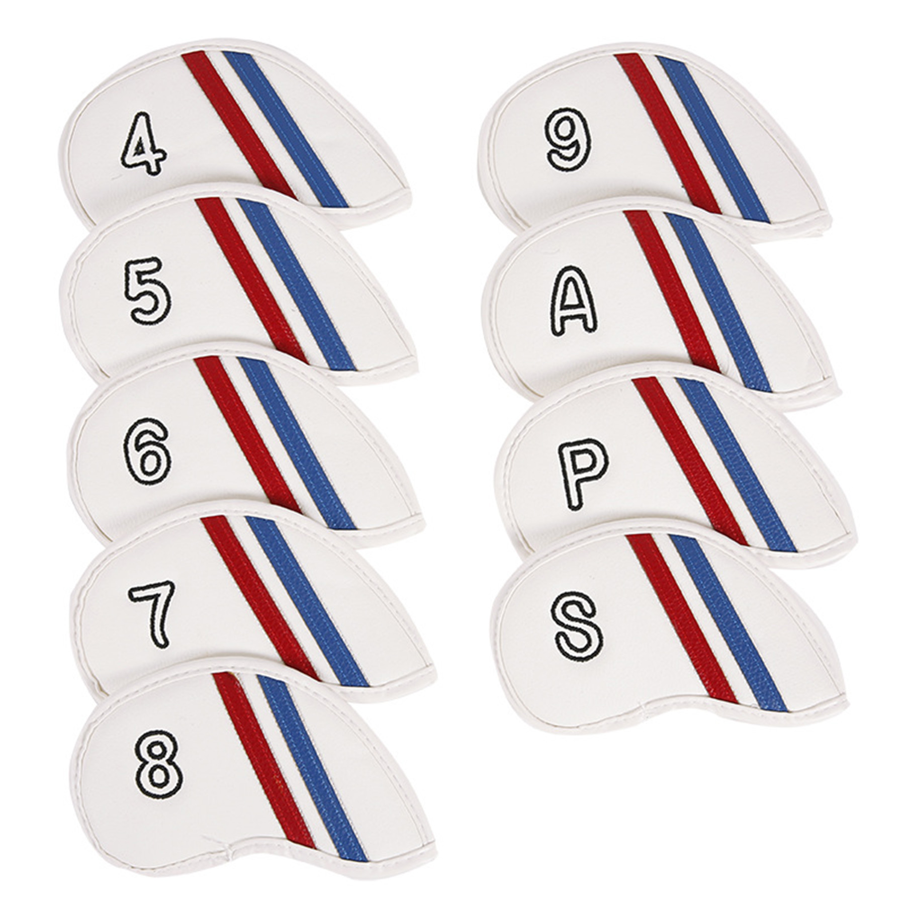 Golf Club Head Covers 3