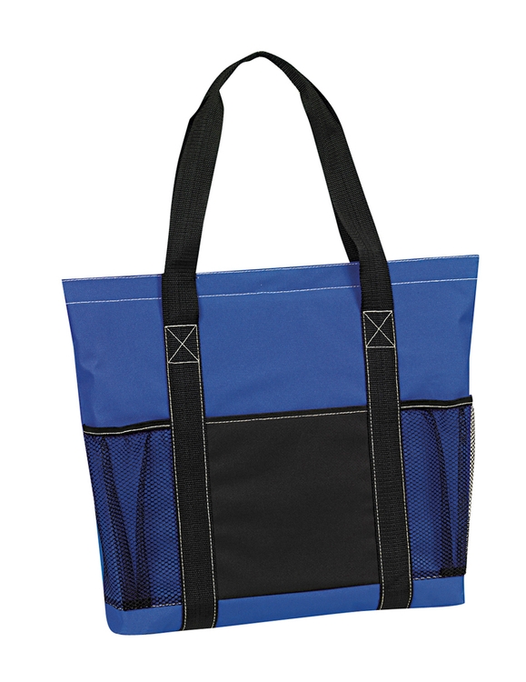 METRO TRAVELER TOTE 8
