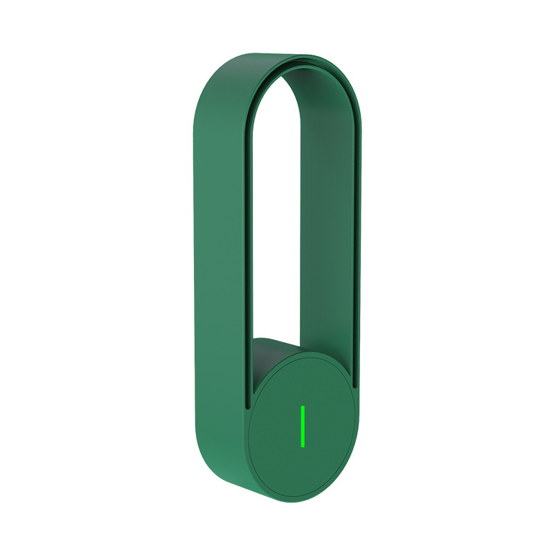 Negative Ion Air Purifier Portable Usb Plug In 5