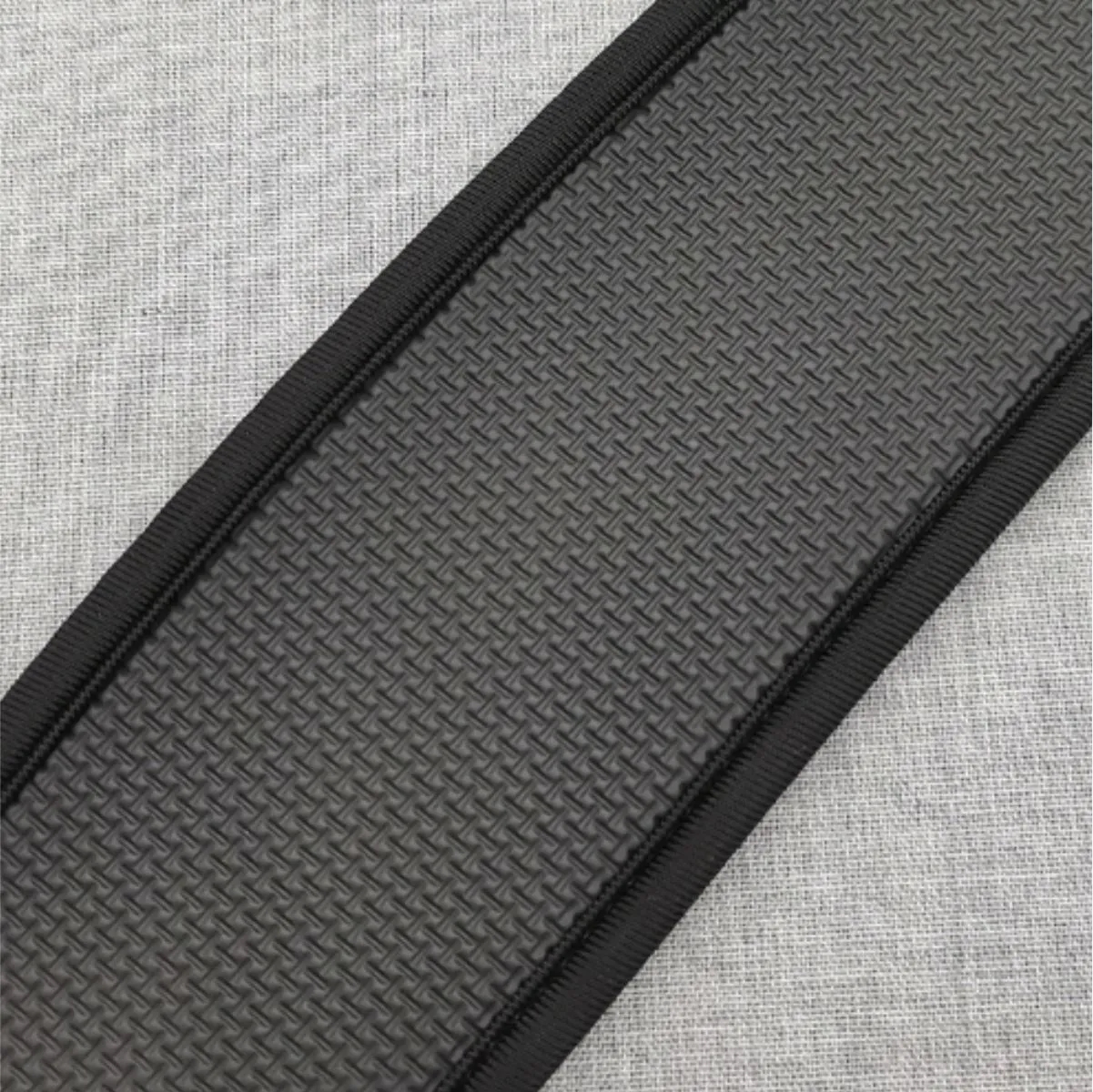 Neoprene Padded Camera Shoulder Neck Strap Quick Release 2